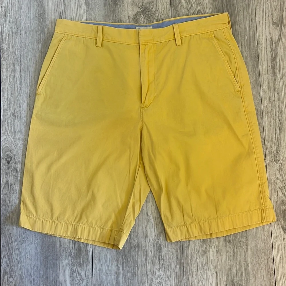 Men’s J.Crew shorts